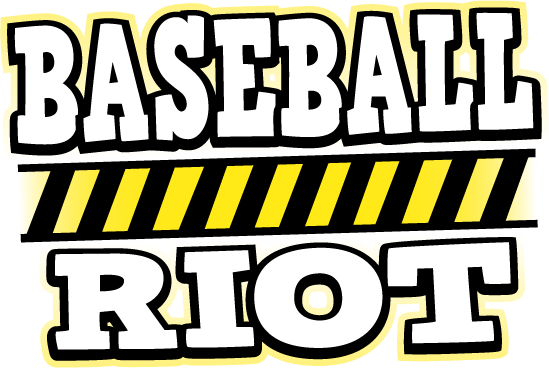 Baseball Riot