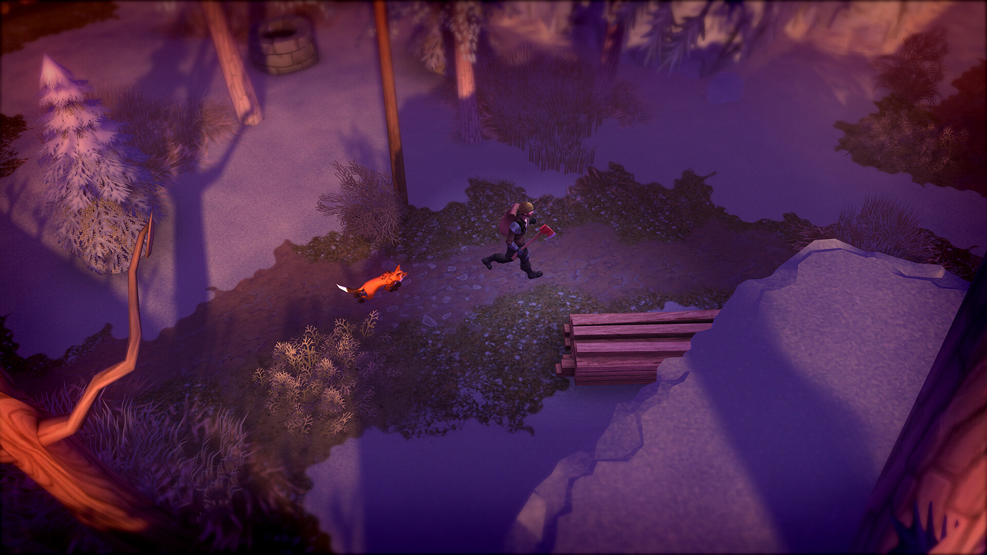 DYSMANTLE: Pets & Dungeons Screenshot 3