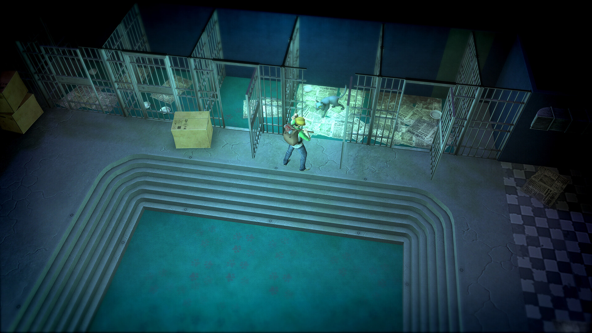 DYSMANTLE: Pets & Dungeons Screenshot 4