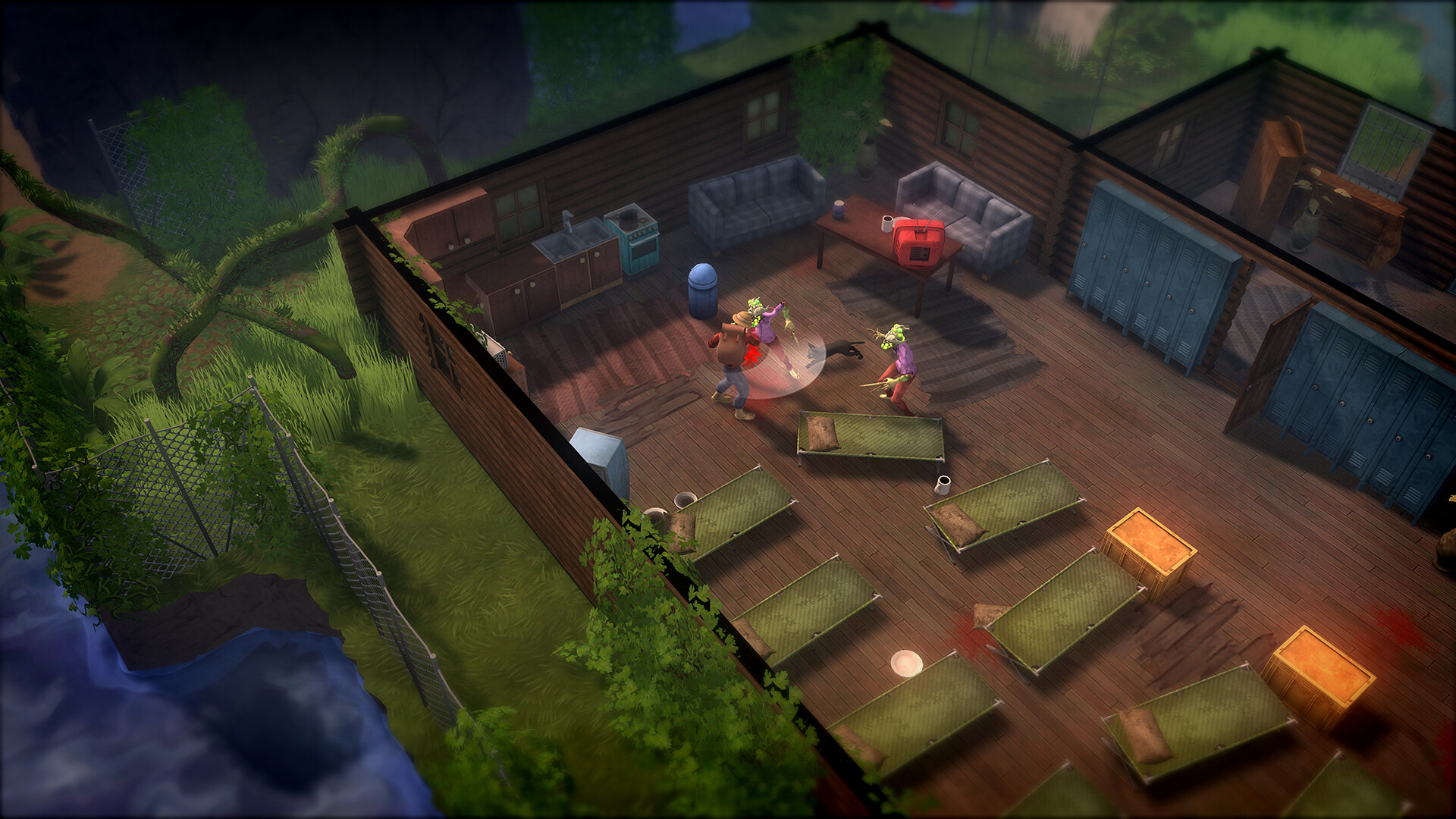 DYSMANTLE: Pets & Dungeons Screenshot 7