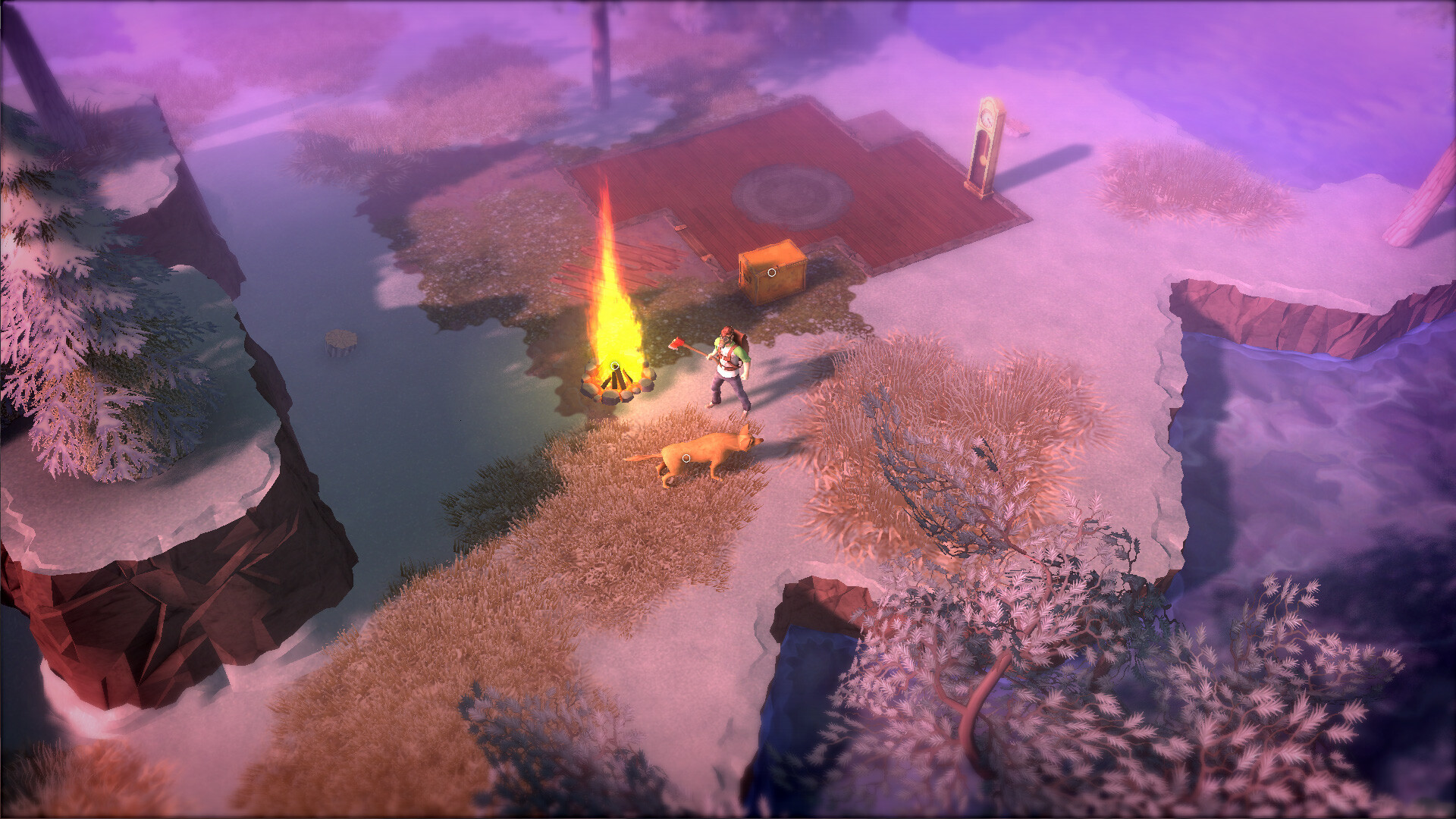 DYSMANTLE: Pets & Dungeons Screenshot 10