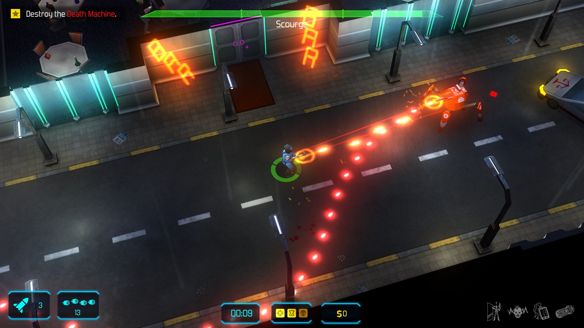 JYSTICE Screenshot 5