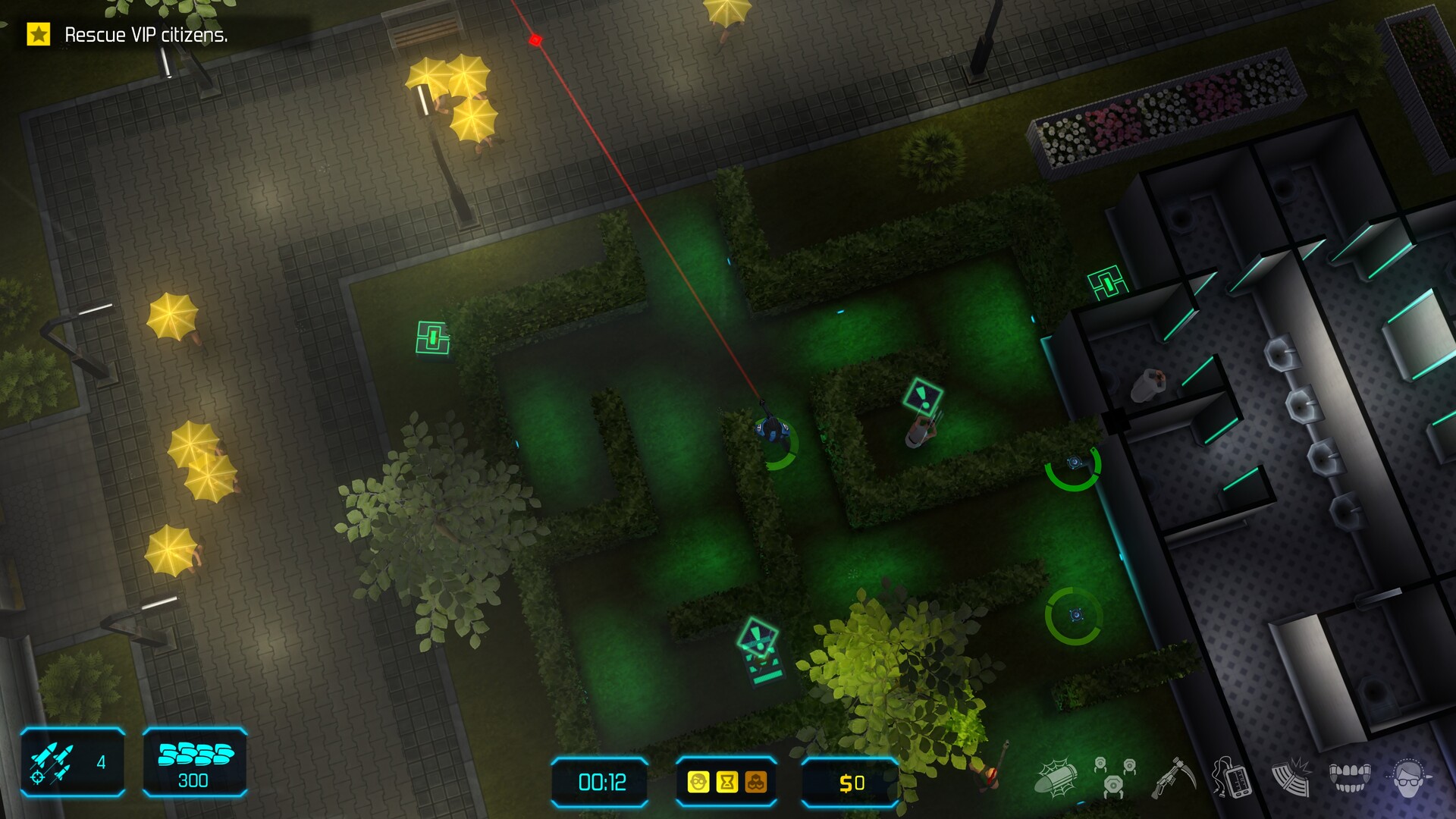 JYSTICE Screenshot 8