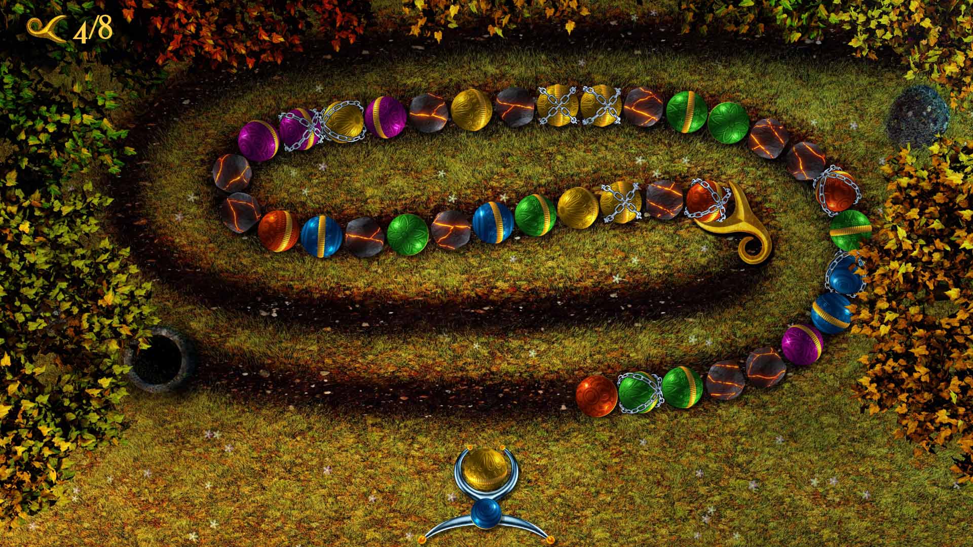 Sparkle Unleashed Screenshot 4