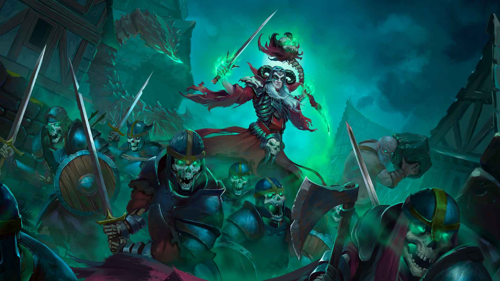 Undead Horde